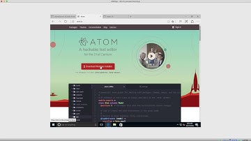 PHP Basics: Setting Up (Windows): Your first PHP file (3/35)