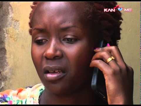 Job adverts Kansiime Anne - African Comedy
