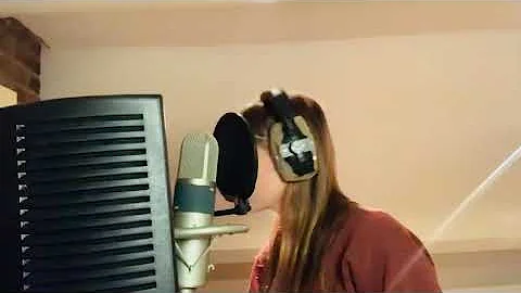 A Change is Gonna Come - Aretha Franklin (cover)