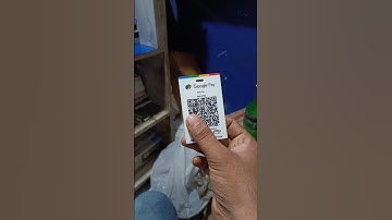 GooglePay QR codes #short #shorts #google #reels #review #unboxing #qrcode
