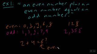Geometry 3 1 Counter   Examples