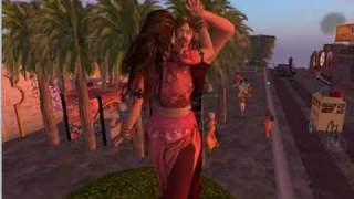 Drama Libre Goes To India