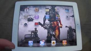 Best HD iPad Wallpapers + Download Links [HD] screenshot 3