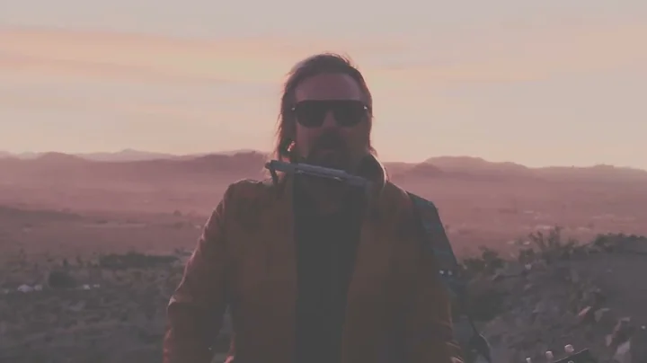 Brad Byrd - Go - (Official Music Video)