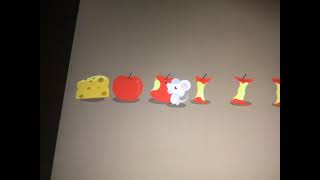 1 minute mouse timer
