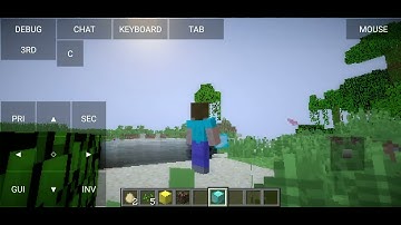 pojav launcher Virgl | seus RC7 V10 ultra (virgl 4. 3)