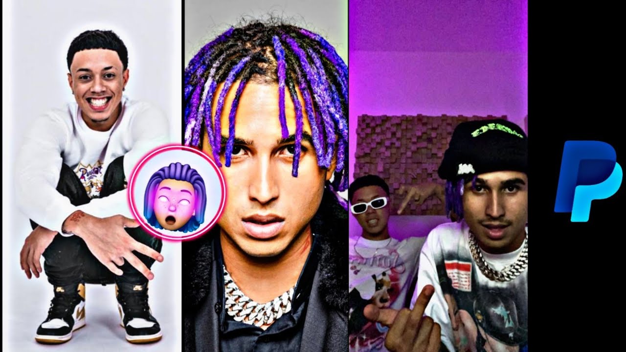 ==SEQUÊNCIA DE TRAP VERSÃO FUNK (nome dos envolvidos abaixo)