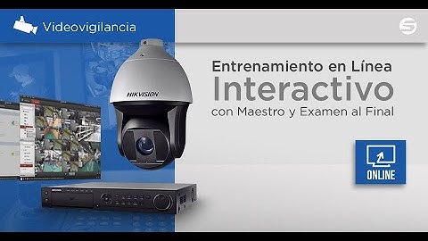 Introductorio a Control de Acceso en línea