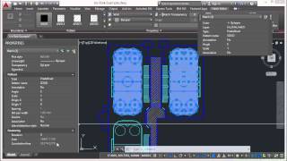 Famous Learning Autodesk AutoCAD 2015 Utilities Project Wealth