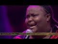 Hlengiwe Mhlaba - Sthandwa Sami (Moya Oyingcwele) live