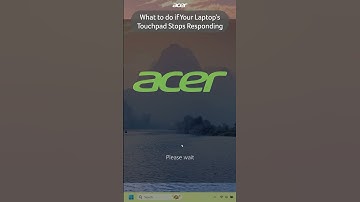 What to Do if Your Laptop