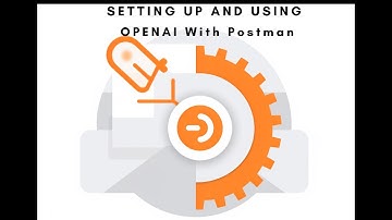 Setting Up and Using OpenAI API with Postman