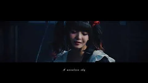 BAND-MAID / The Dragon Cries (Official Music Video)