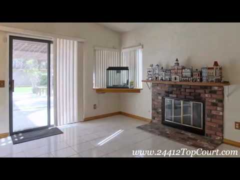 24412 Top Court, Diamond Bar, CA home video tour