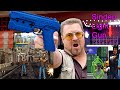 Sinden Light Gun - Virtual Cop, House of The Dead, Time Crisis 5