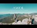 Awol  an appalachian trail thru hike documentary