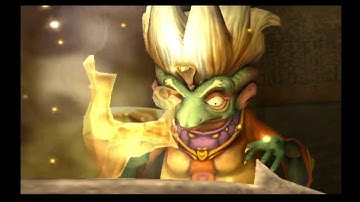 Sphinx and the Cursed Mummy Playthrough Part 7