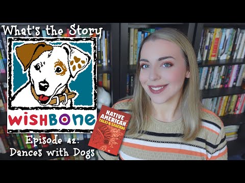 The Story of the Deathless Voice | What's the Story, Wishbone? thumbnail