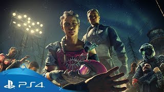 Far Cry New Dawn | Story Trailer | PS4