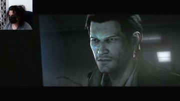 Highlight: The Evil Within (AKUMU MODE) Part 1