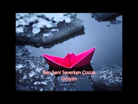 Ali Kınık-'Ben Seni Severken Çocuk Gibiyim'