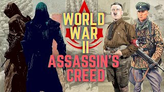 Assassin's Creed - World War II