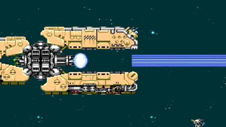 Raiga: Strato Fighter - ALL Clear, no deaths