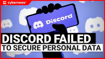 Discord Fined $800k For Failing To Secure Personal Data | cybernews.com