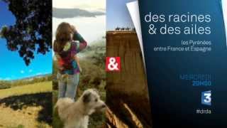 Les Pyrénées : entre France et Espagne – Bande-annonce Les Pyrénées : entre France et Espagne – Bande-annonce