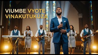 2026 Best Swahili Song | All creatures glorify you