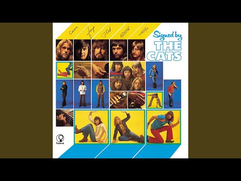 There Has Been A Time - Long Version - The Cats