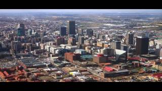 Beautiful place Central Africa