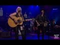 Emmylou Harris & Rodney Crowell on Austin City Limits "Invitation to the Blues"