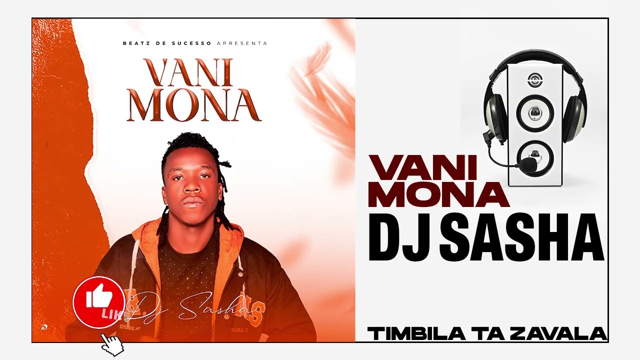 Watch Dj Sasha - Vani Mona ( Official Audio ) by Ds Record on YouTube Watch Dj Sasha - Vani Mona ( Official Audio ) by Ds Record on YouTube