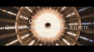 Messe en l'honneur de Notre-Dame de La Salette, Kyrie - Arnaud Bahuaud