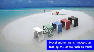 KKR Stool, Rich Experience In Engineering Projects