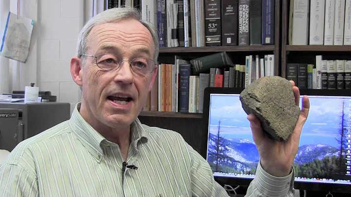 Meet Steve Shirey, DTM Staff Scientist