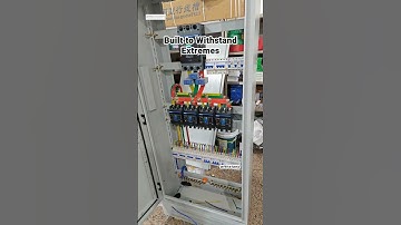 High-Voltage Safety and Reliability: The Rigorous Testing Behind Our Switchgear