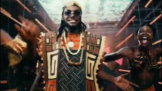 Samarino elengi official clip