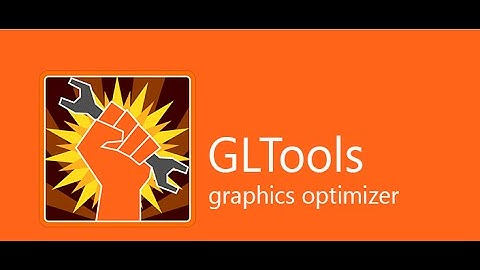 How to install and  use GLTools (Easy)