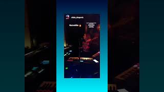 Gorica And The Grooveheadz Live Strogi Centar Belgrade