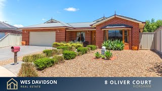 8 Oliver Court, Horsham | Wes Davidson Real Estate