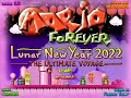 Mario forever lunar new year 2022 the ultimate voyage v30 full longplay completed