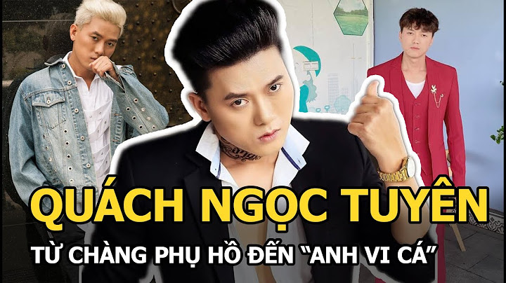 Vợ quách ngọc tuyên sinh năm bao nhiêu