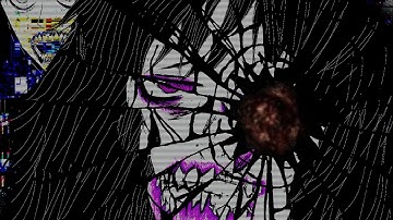 "P R Ø J E C T : M 4 5 K 3 D 5 M 1 L 3 . E X E" COMING 10.31.25 🖤 