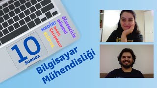 Bilgisayar Mühendisliği zor mu? Maaşı? || Bursa Uludağ Üniversitesi Bilgisayar Mühendisliği