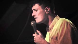 Efterklang - Modern Drift (Live) {HD 720p}