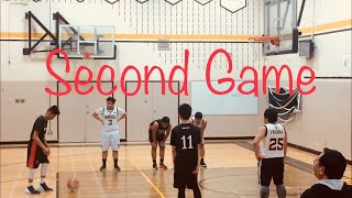 Rapbeh Boyz Second Psa Game