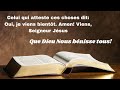 Culte Du Mardi 26 O5 2O26 