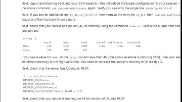 Tutorial: Instalation bigbluebutton on Ubuntu 16.04 for moodle 3.3